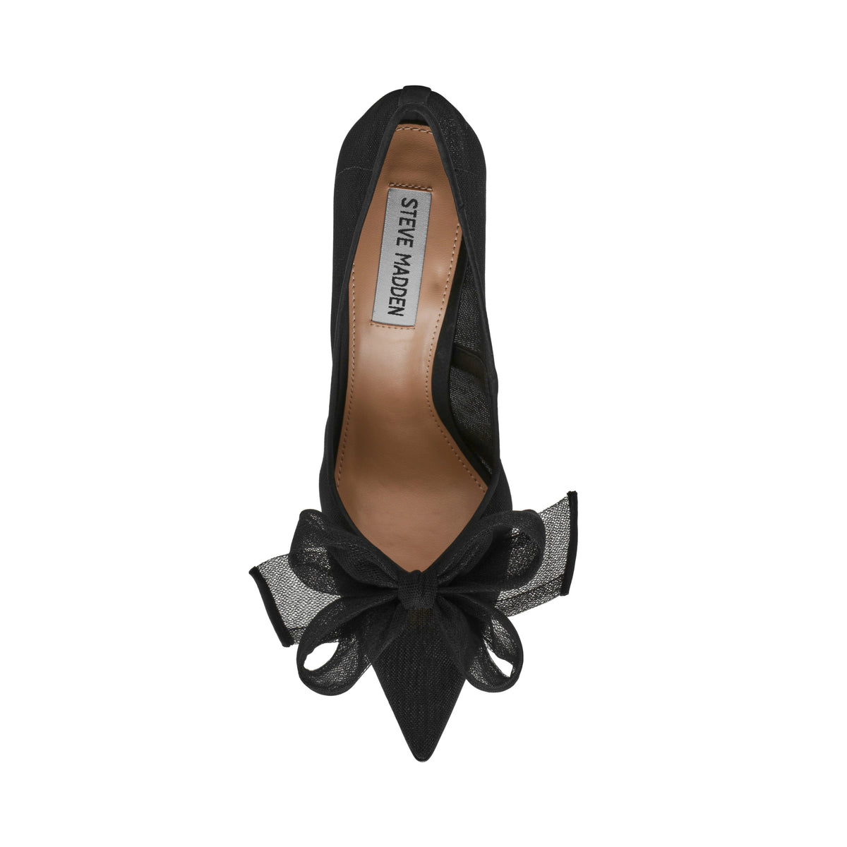 Taffy Pump BLACK