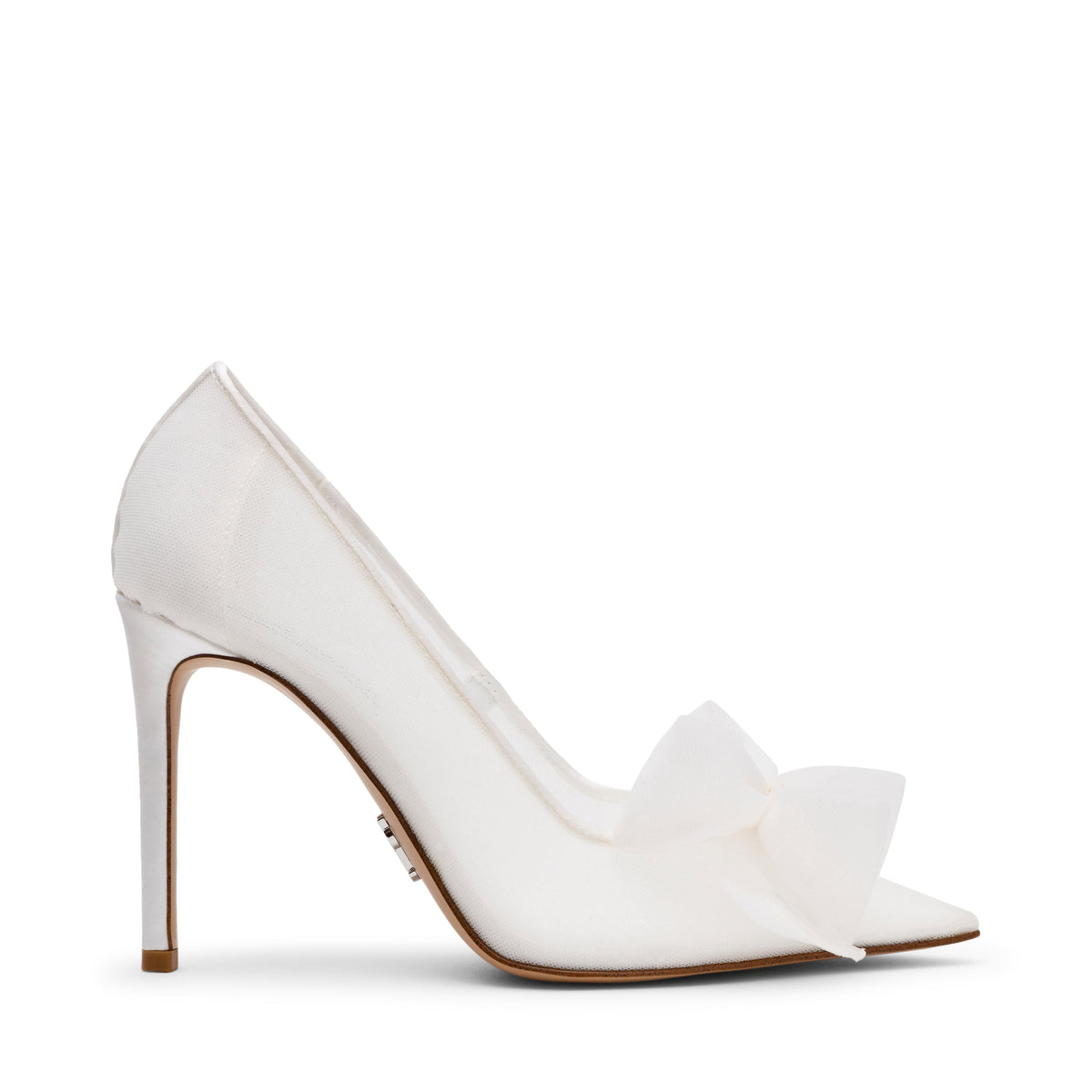 Taffy Pump WHITE