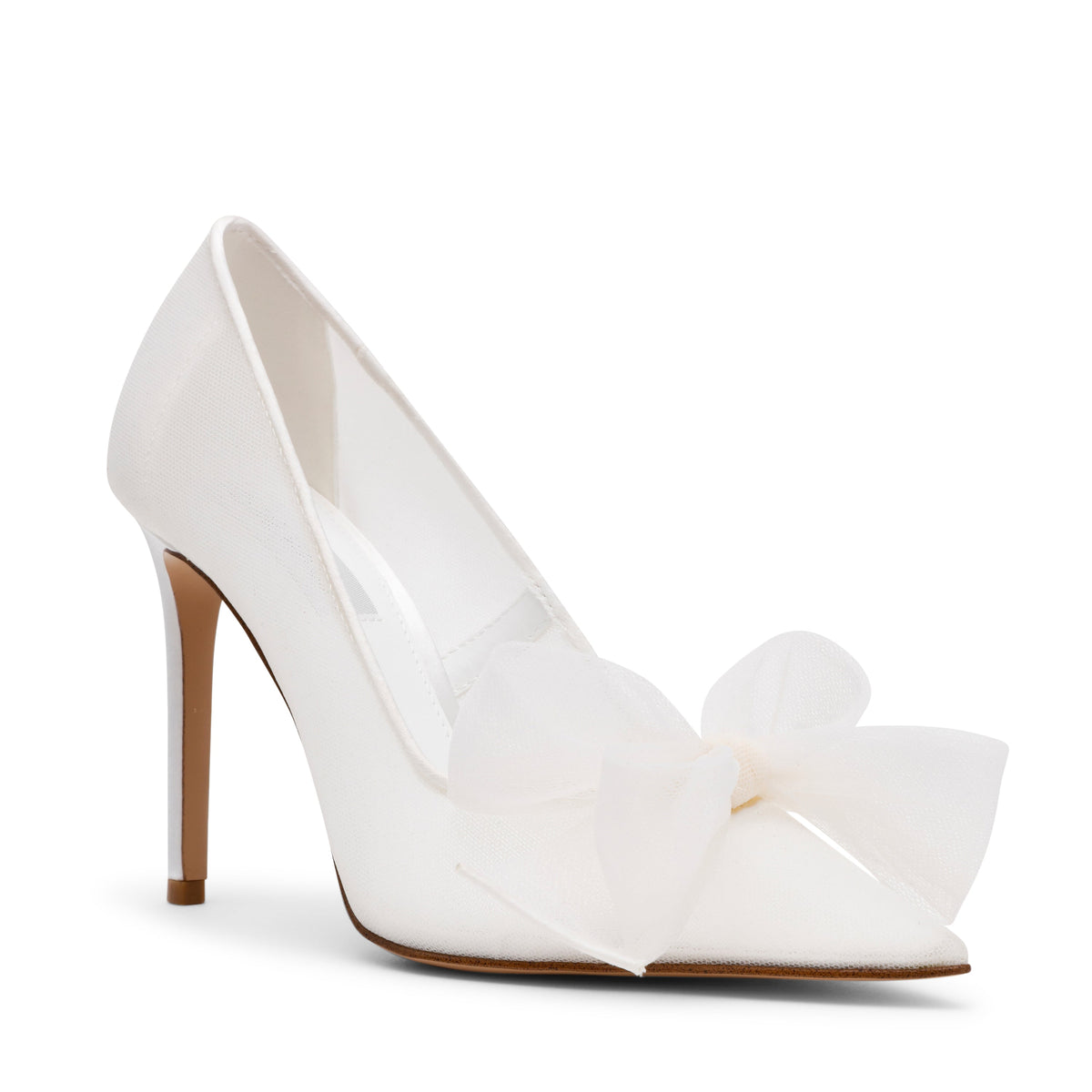 Taffy Pump WHITE