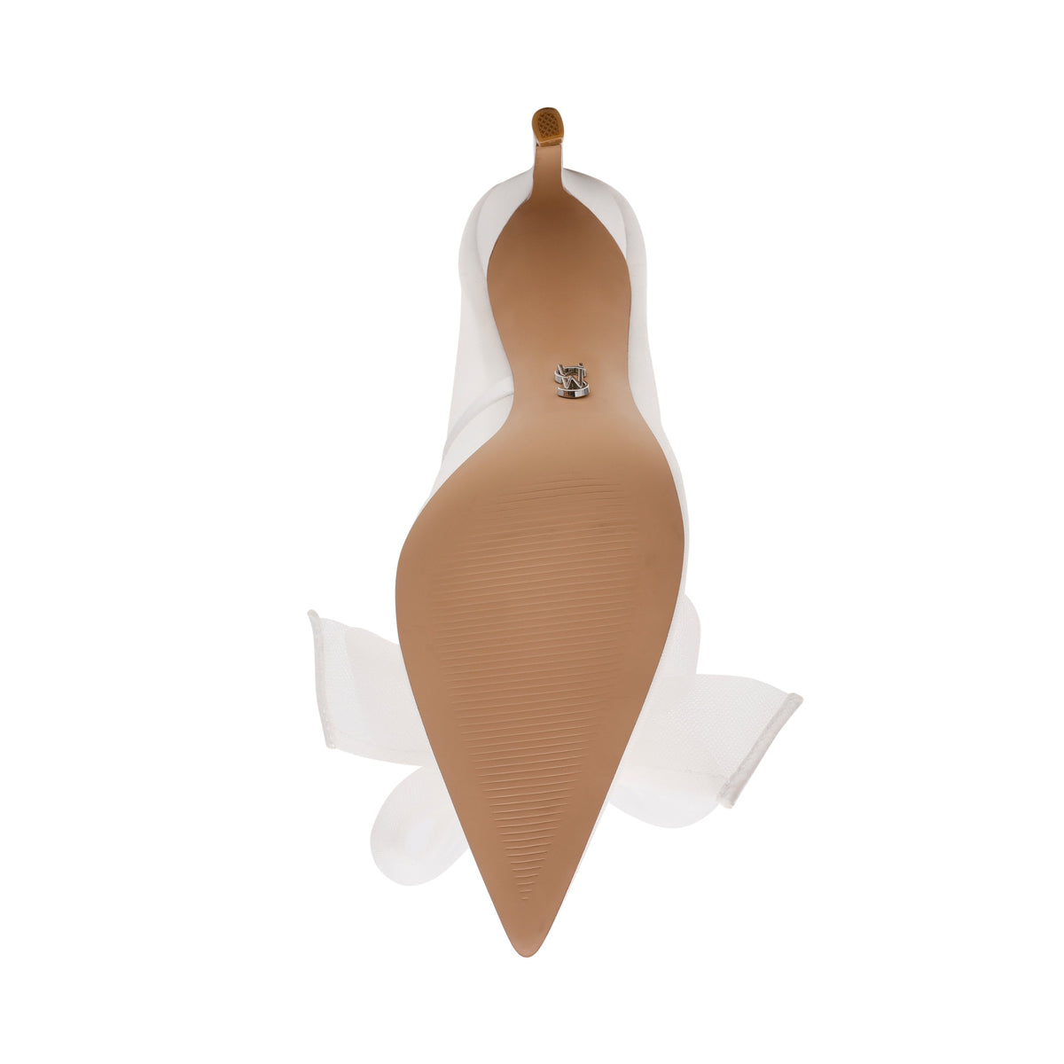 Taffy Pump WHITE