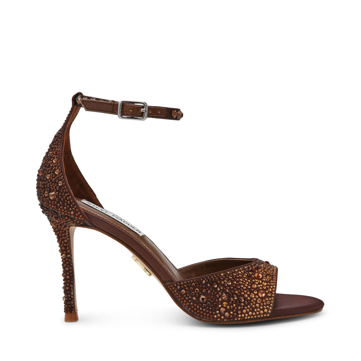 Raquelle Sandal BROWN/BRONZE