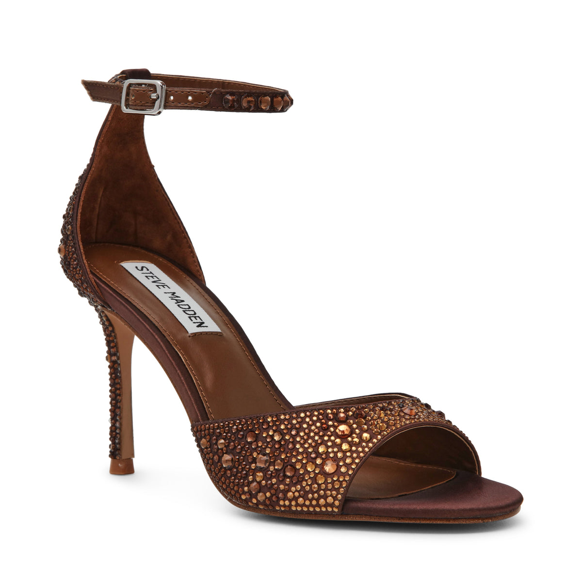 Raquelle Sandal BROWN/BRONZE