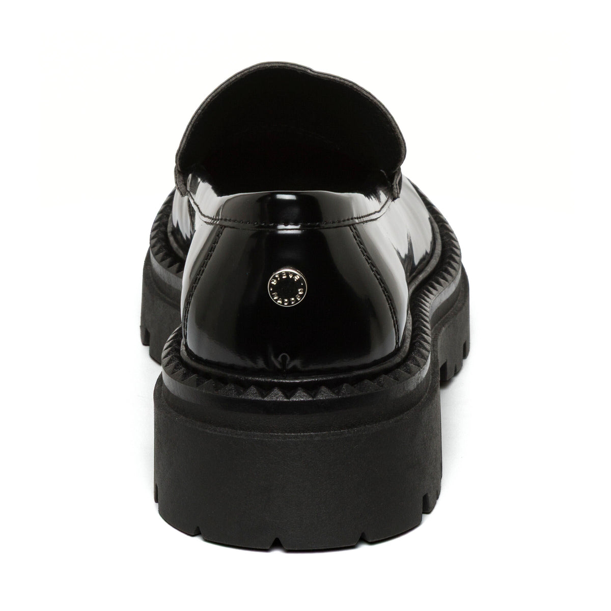 Katja Flat Shoe BLACK BOX