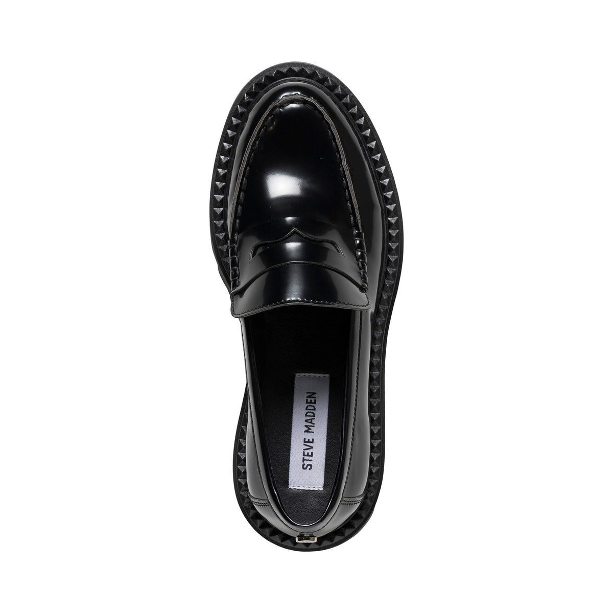 Katja Flat Shoe BLACK BOX