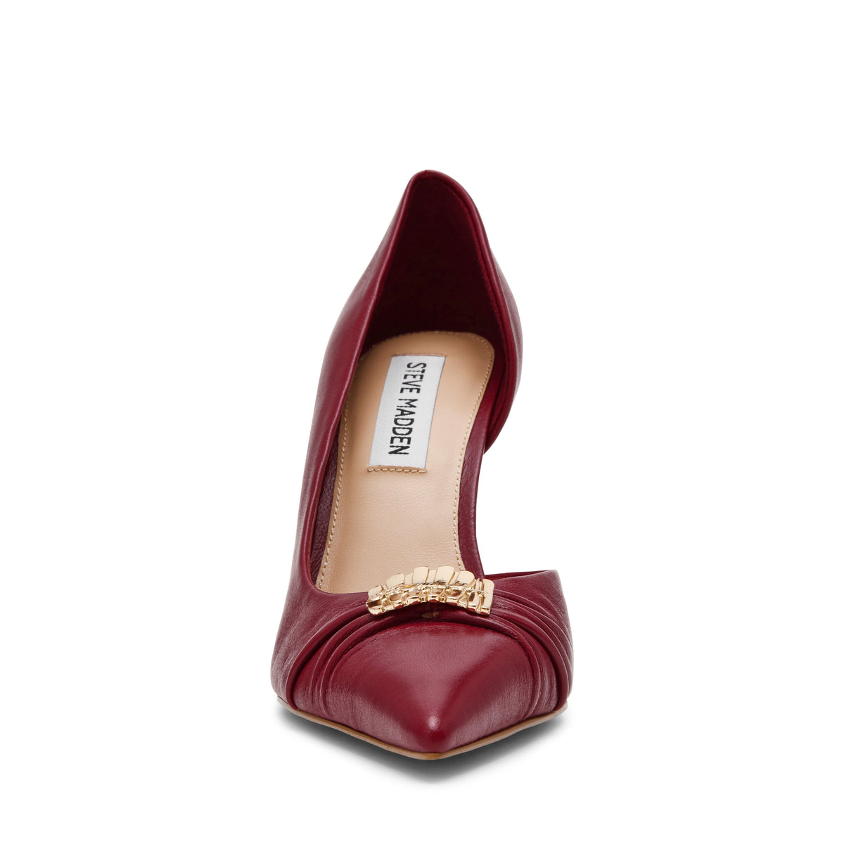 Admiral Pump DK CHERRY LACQ