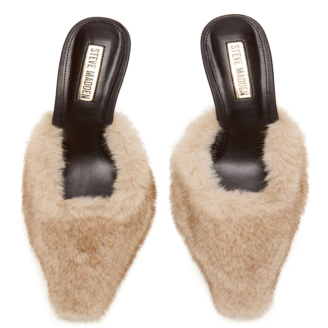 Alexi-F Mule TAN