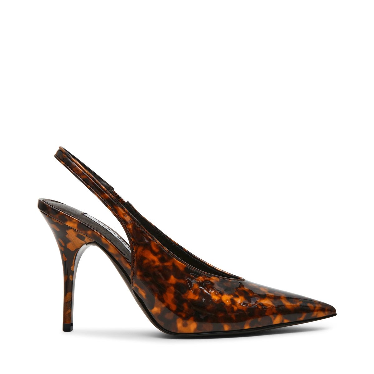 Andromeda Pump TORTOISE PATENT PU