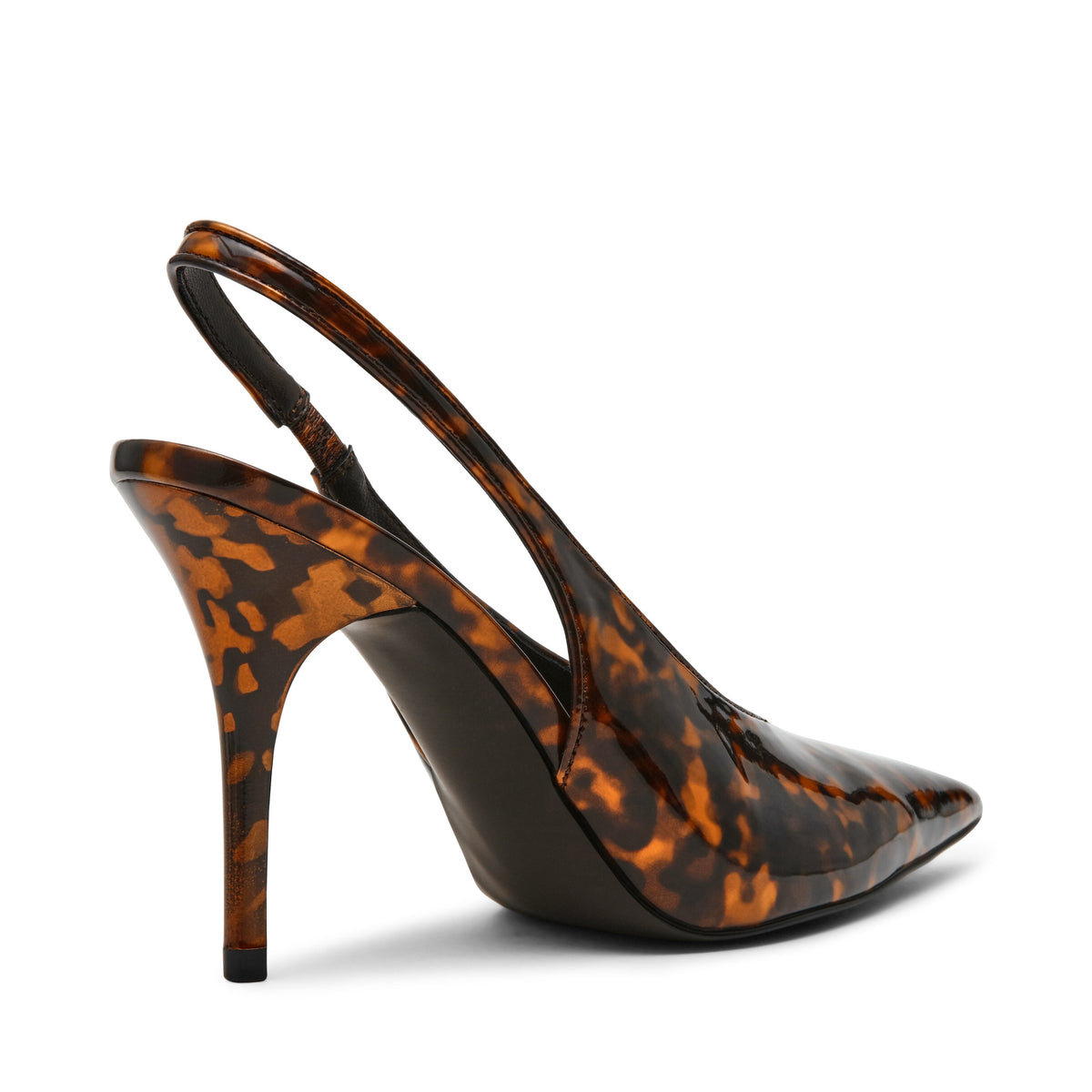 Andromeda Pump TORTOISE PATENT PU