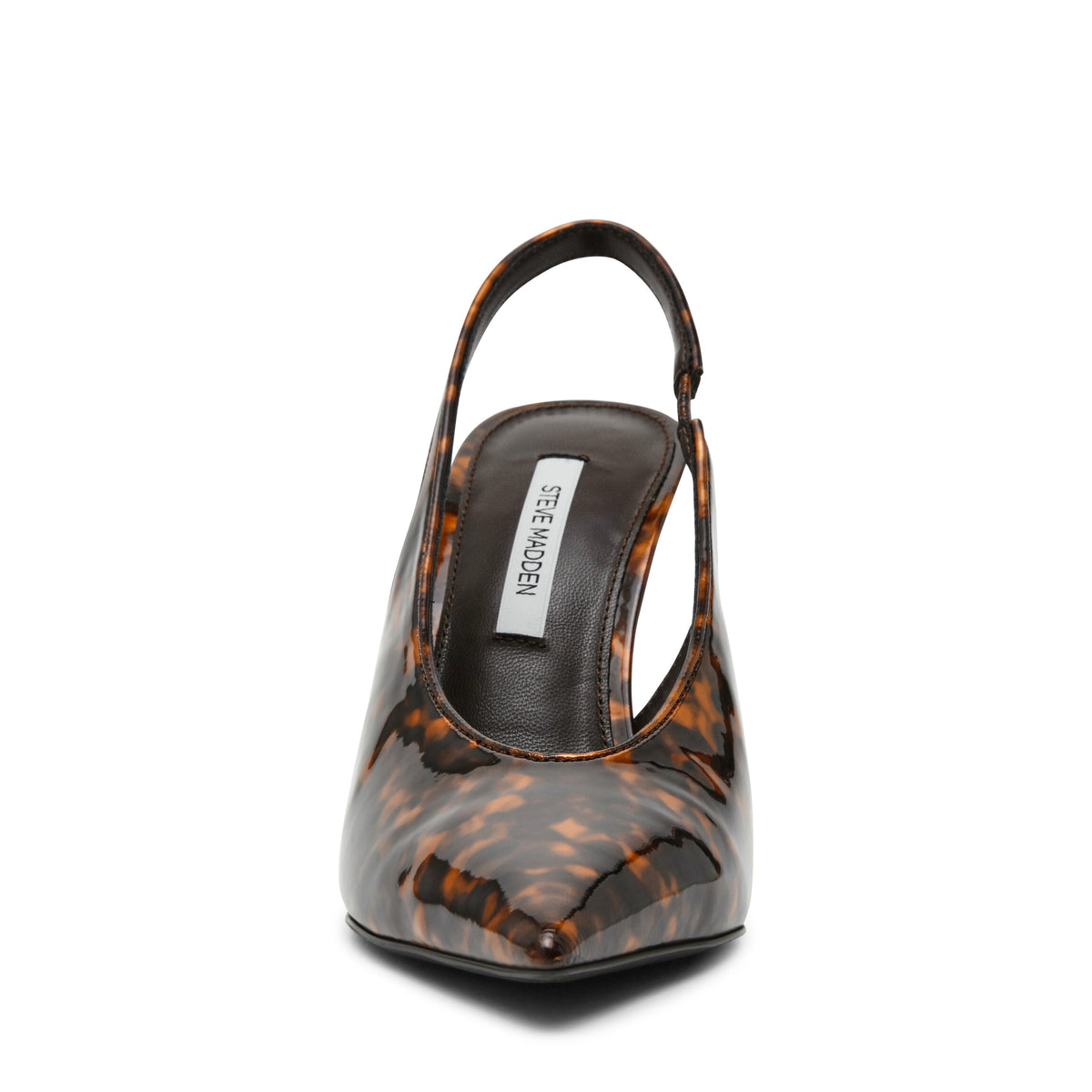 Andromeda Pump TORTOISE PATENT PU