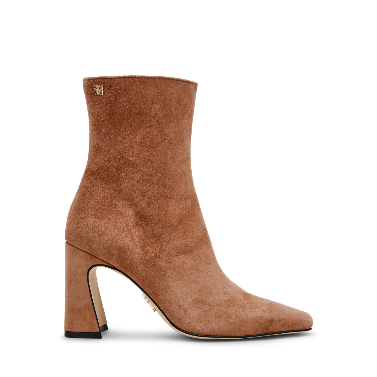 Flares Bootie TAUPE SUEDE