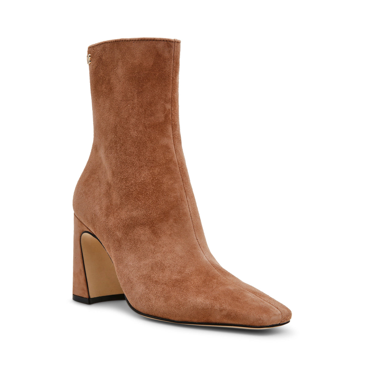 Flares Bootie TAUPE SUEDE