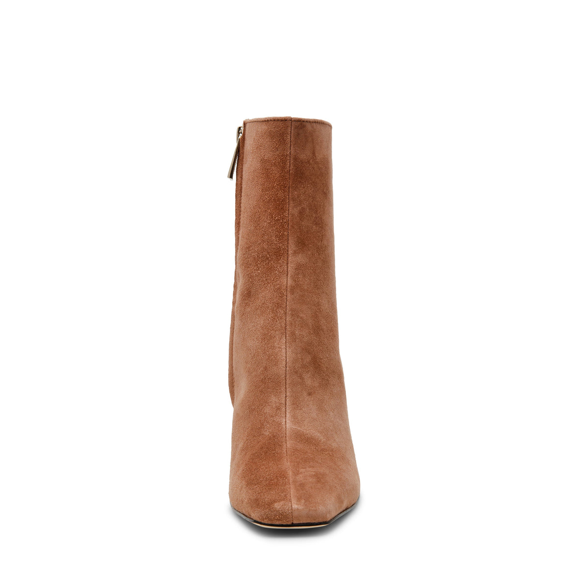 Flares Bootie TAUPE SUEDE
