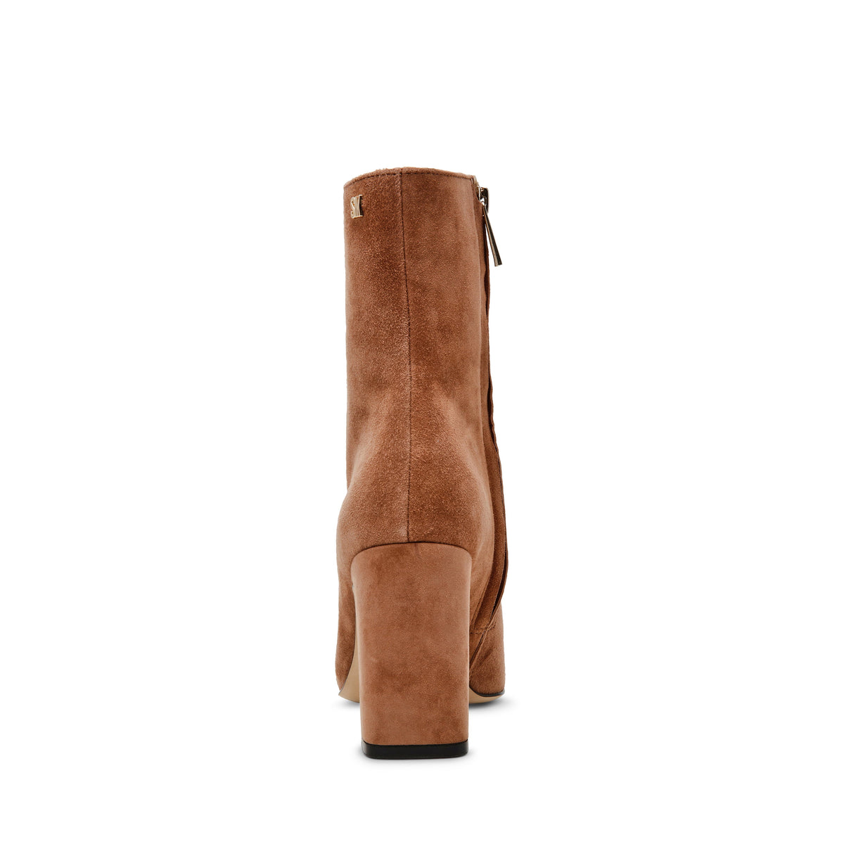 Flares Bootie TAUPE SUEDE