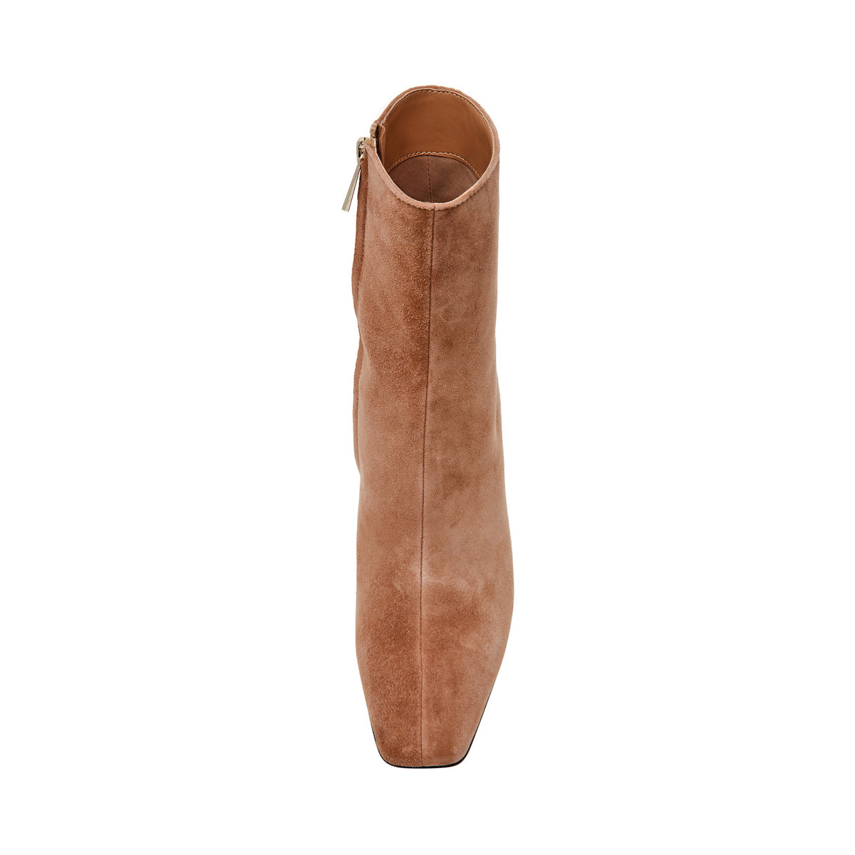 Flares Bootie TAUPE SUEDE