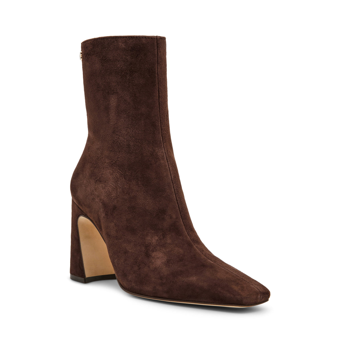 Flares Bootie CHO BRN SD