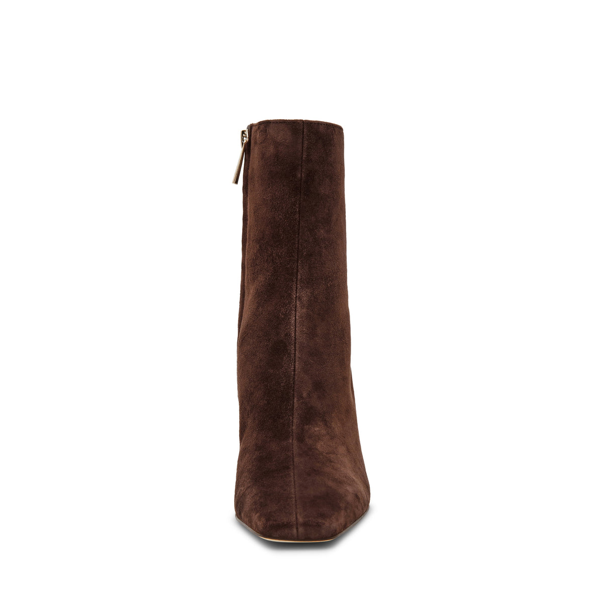 Flares Bootie CHO BRN SD