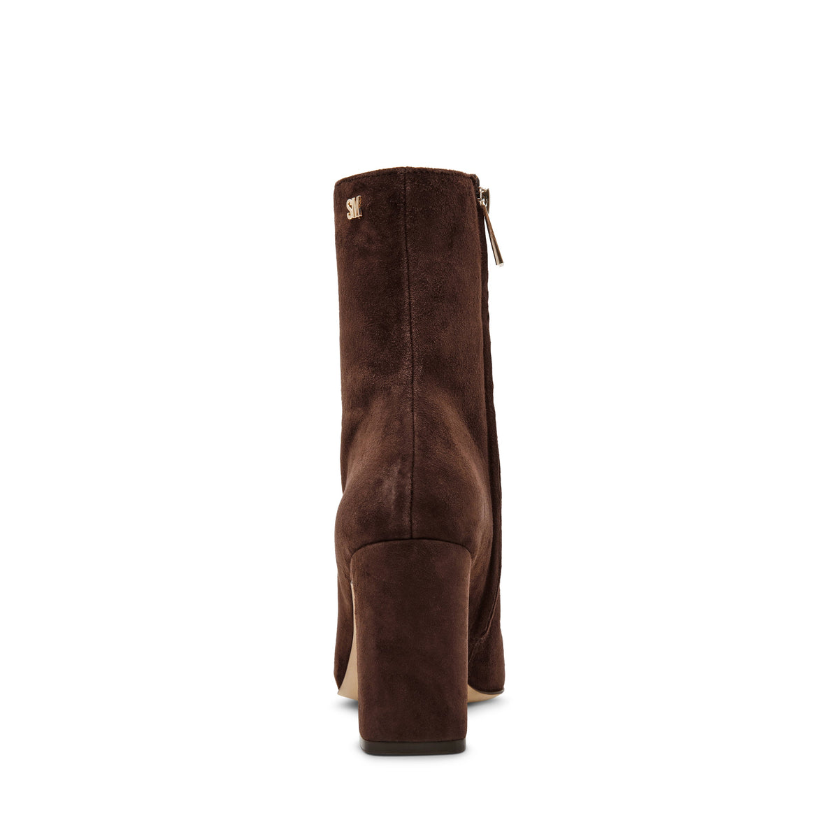 Flares Bootie CHO BRN SD