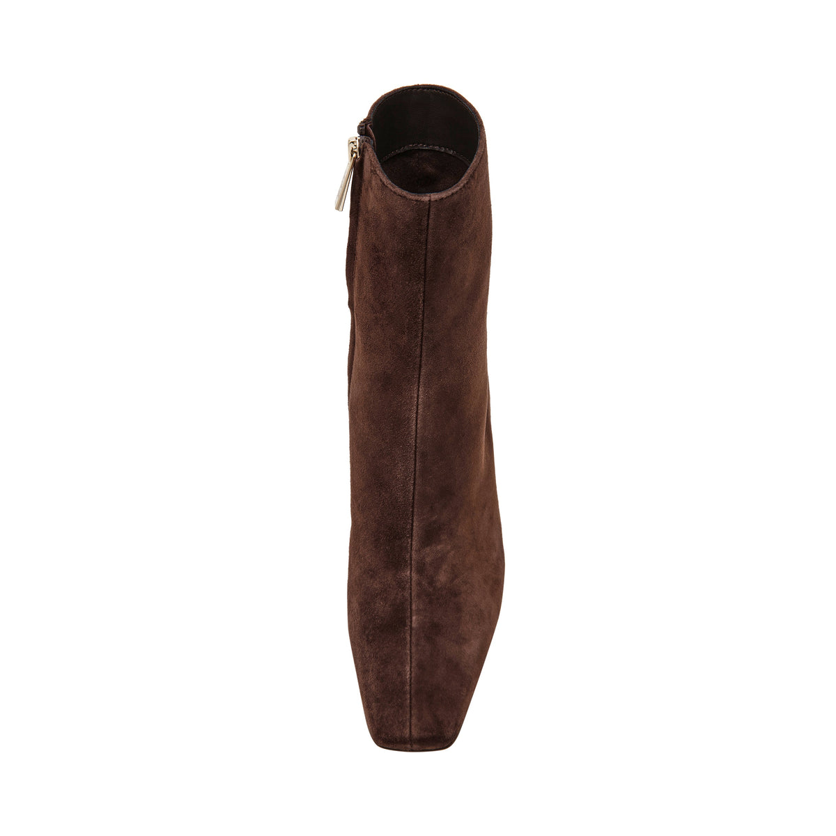 Flares Bootie CHO BRN SD