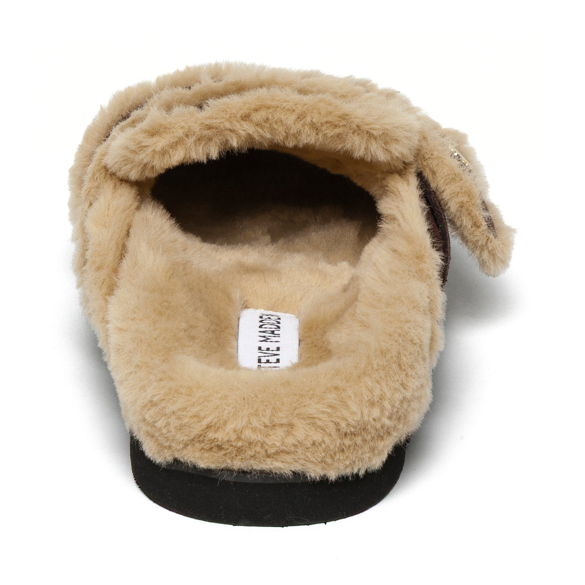 Bomb-SM Mule CHO BRN SUEDE