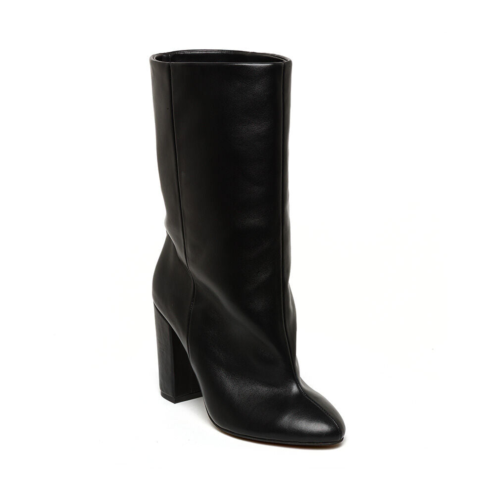 Valkyr Bootie BLACK