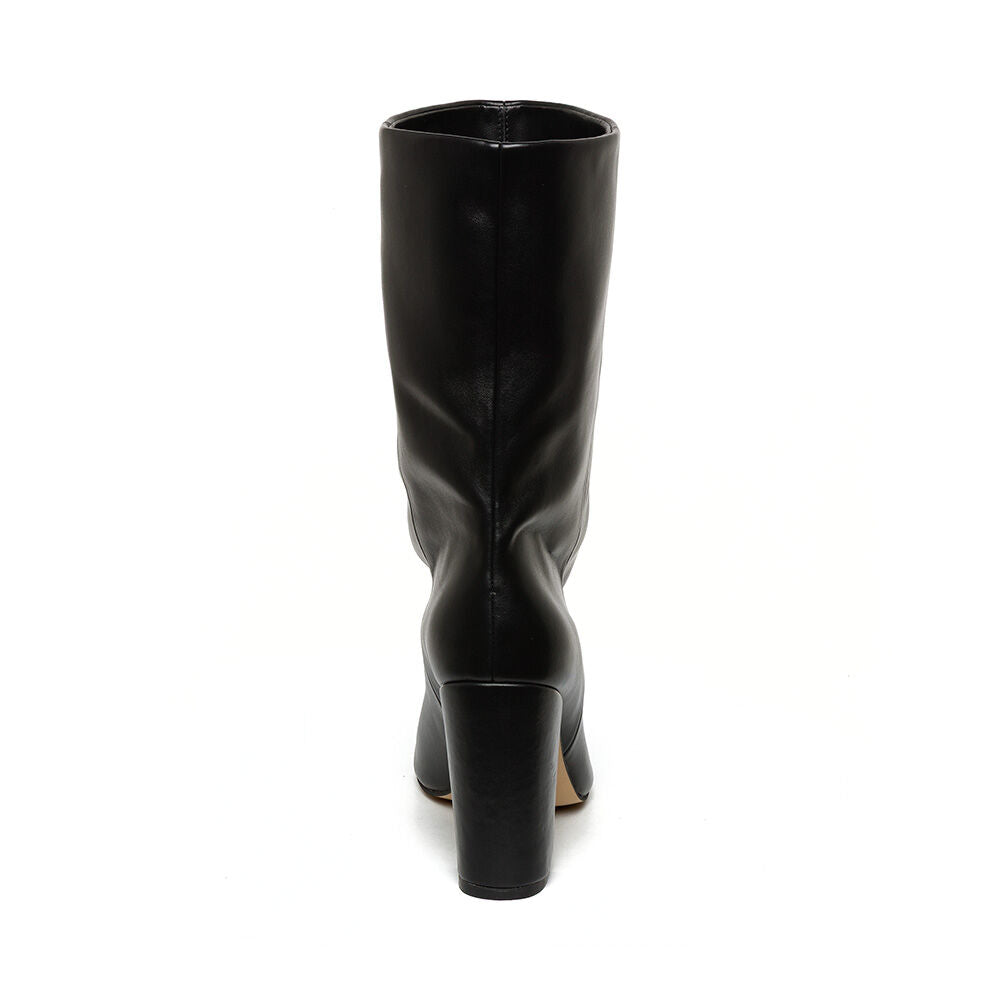 Valkyr Bootie BLACK