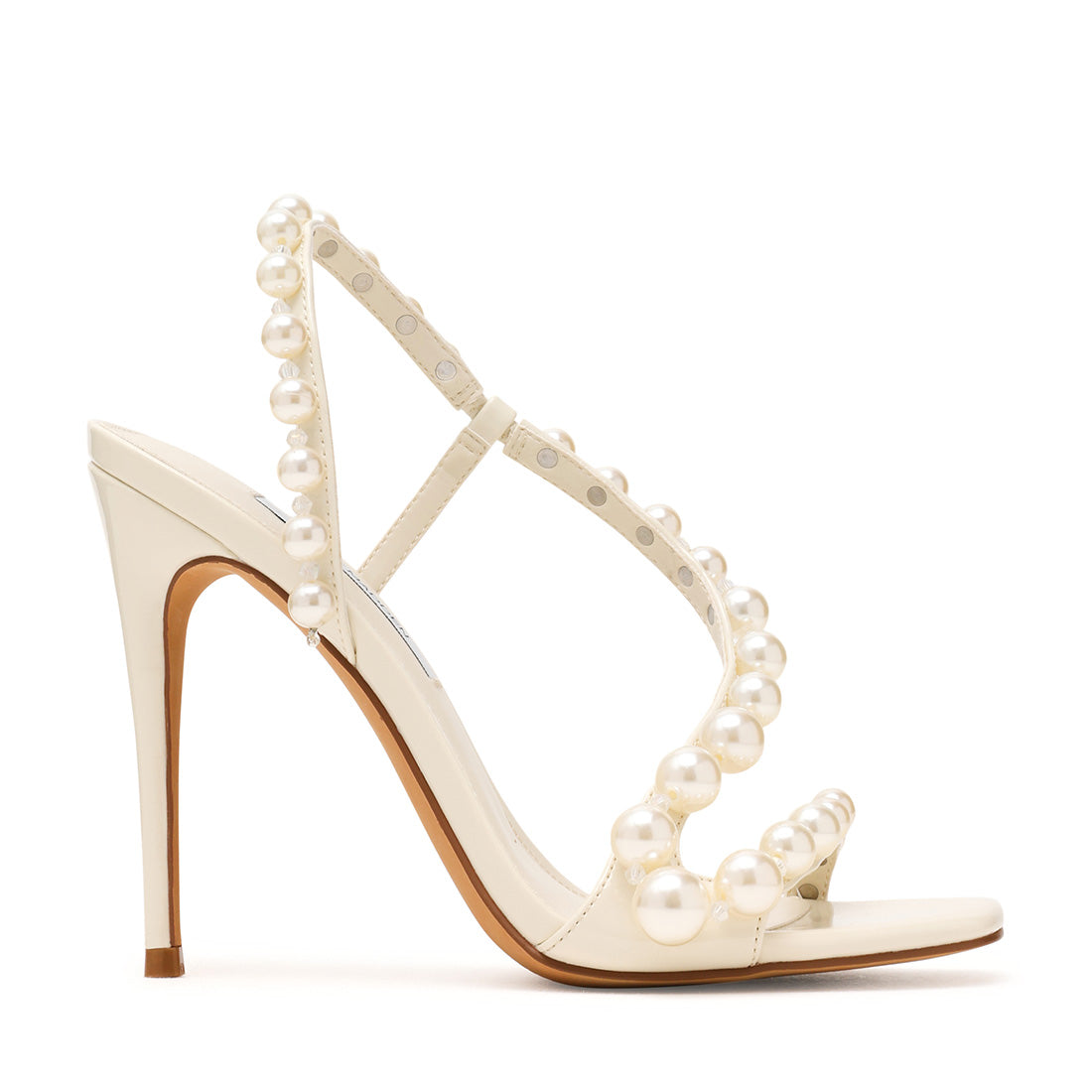 Nylie Sandal WHITE