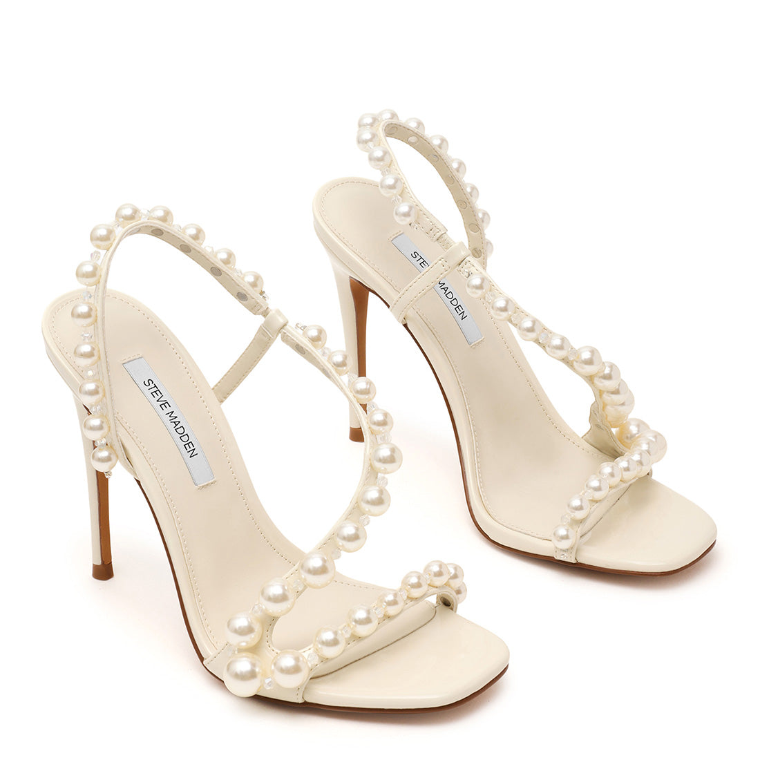 Nylie Sandal WHITE