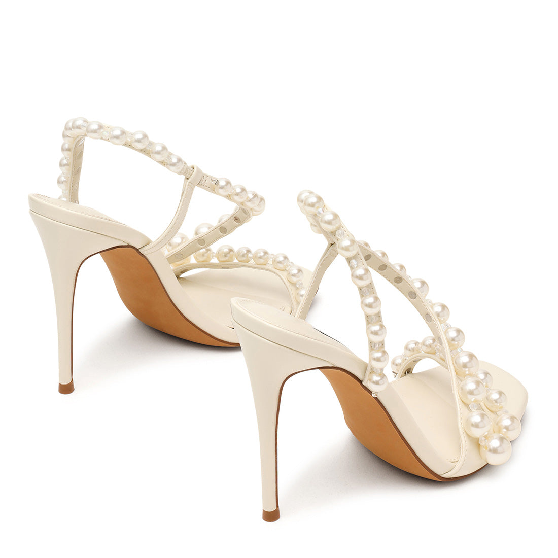 Nylie Sandal WHITE