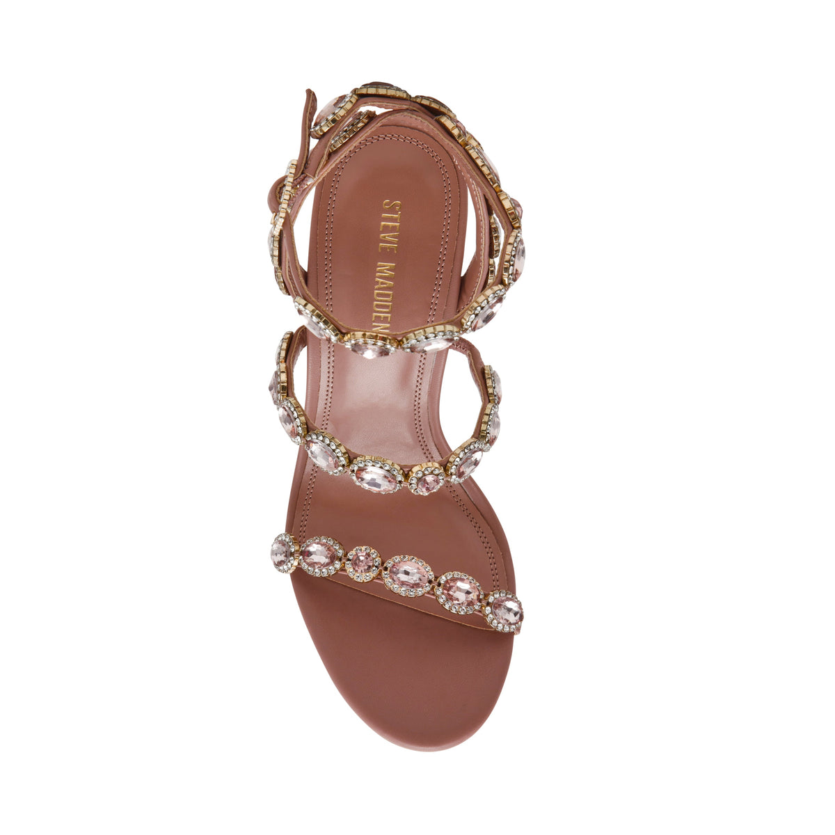Tamala Sandal BLUSH