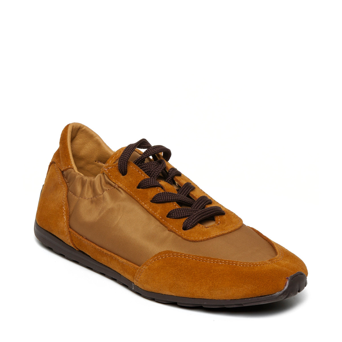 Bobby Sneaker COGNAC MULTI