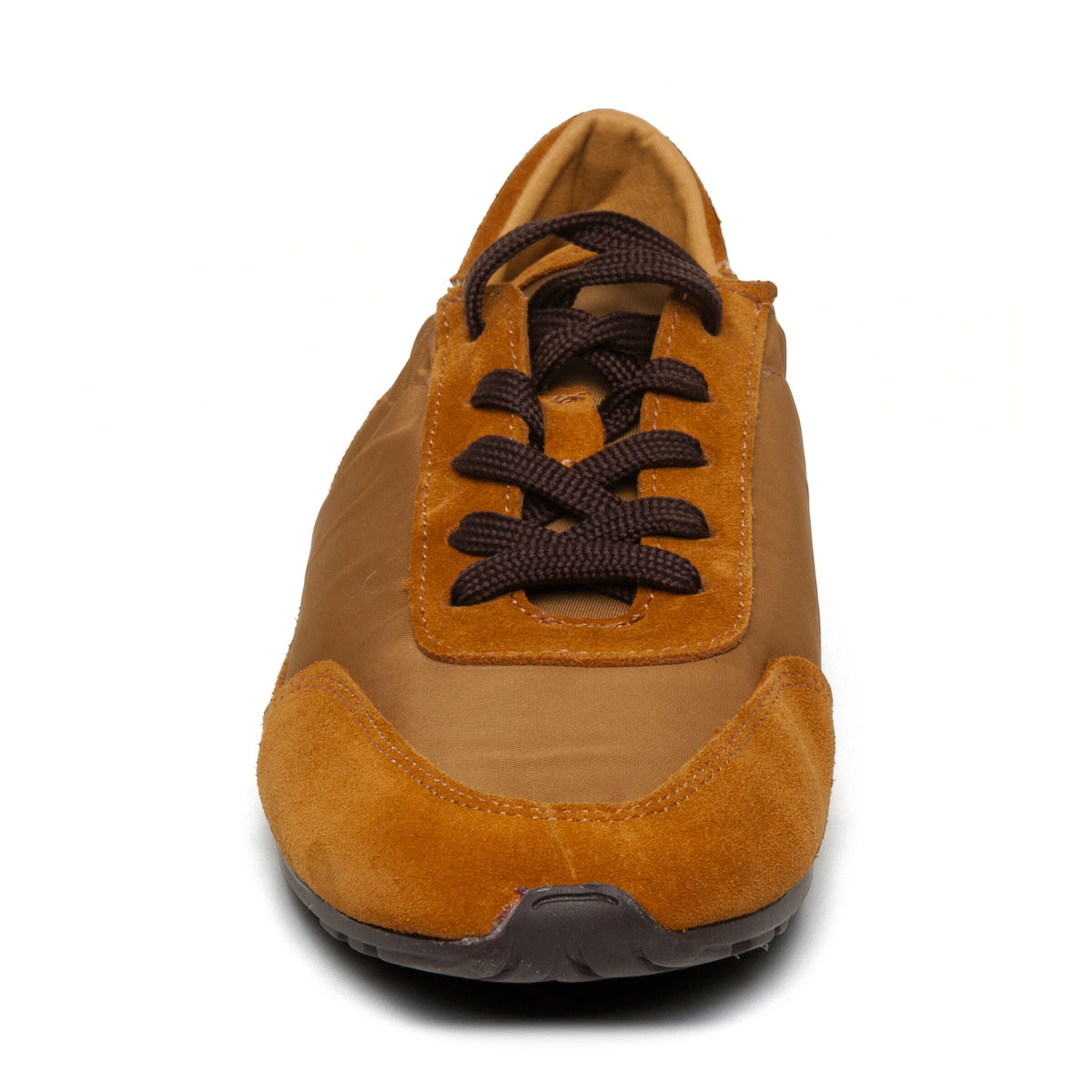 Bobby Sneaker COGNAC MULTI