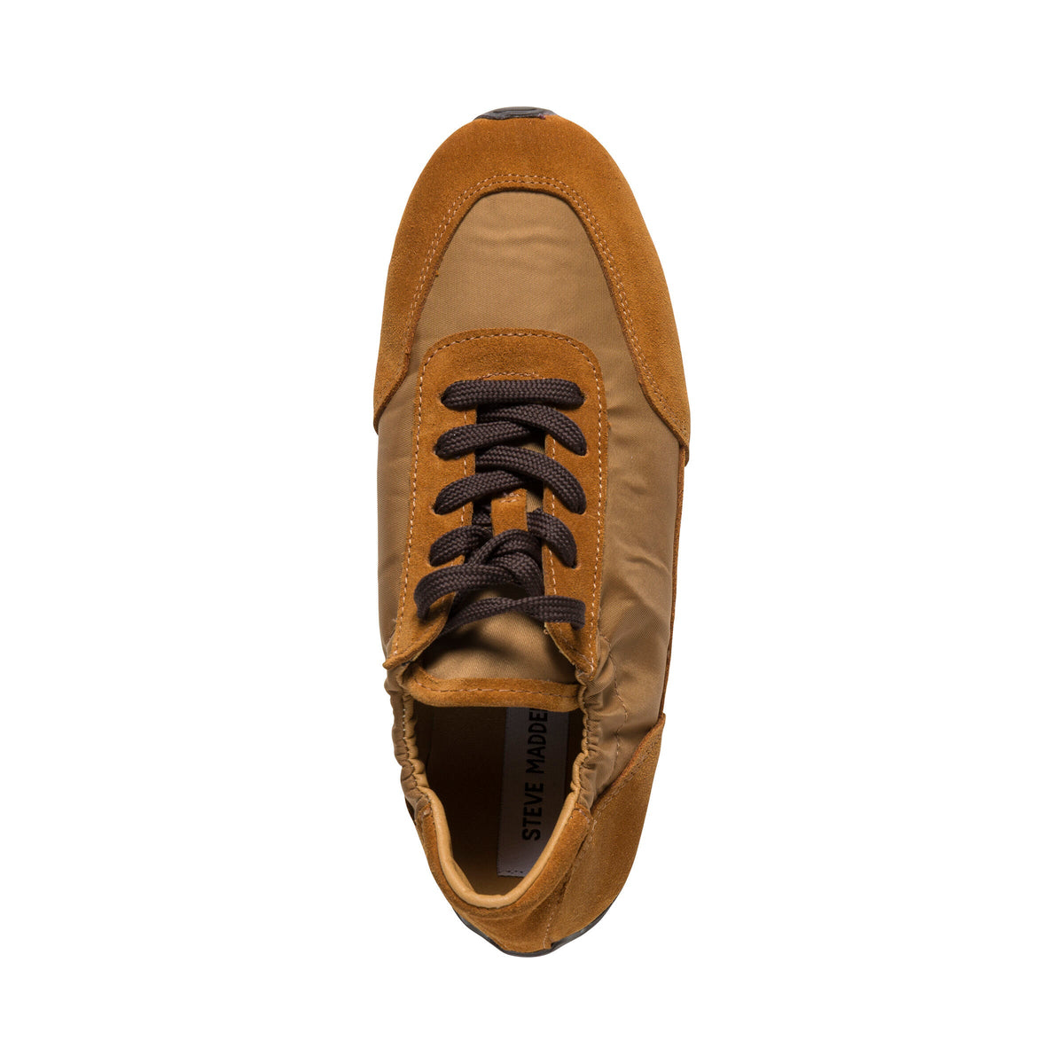 Bobby Sneaker COGNAC MULTI