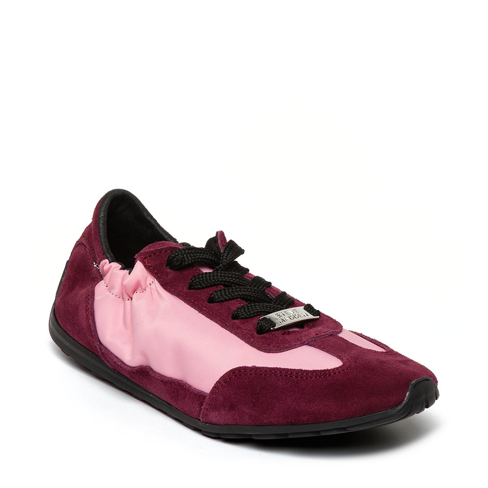 Bobby Sneaker PINK/RED
