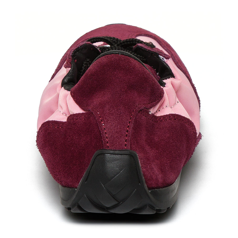 Bobby Sneaker PINK/RED