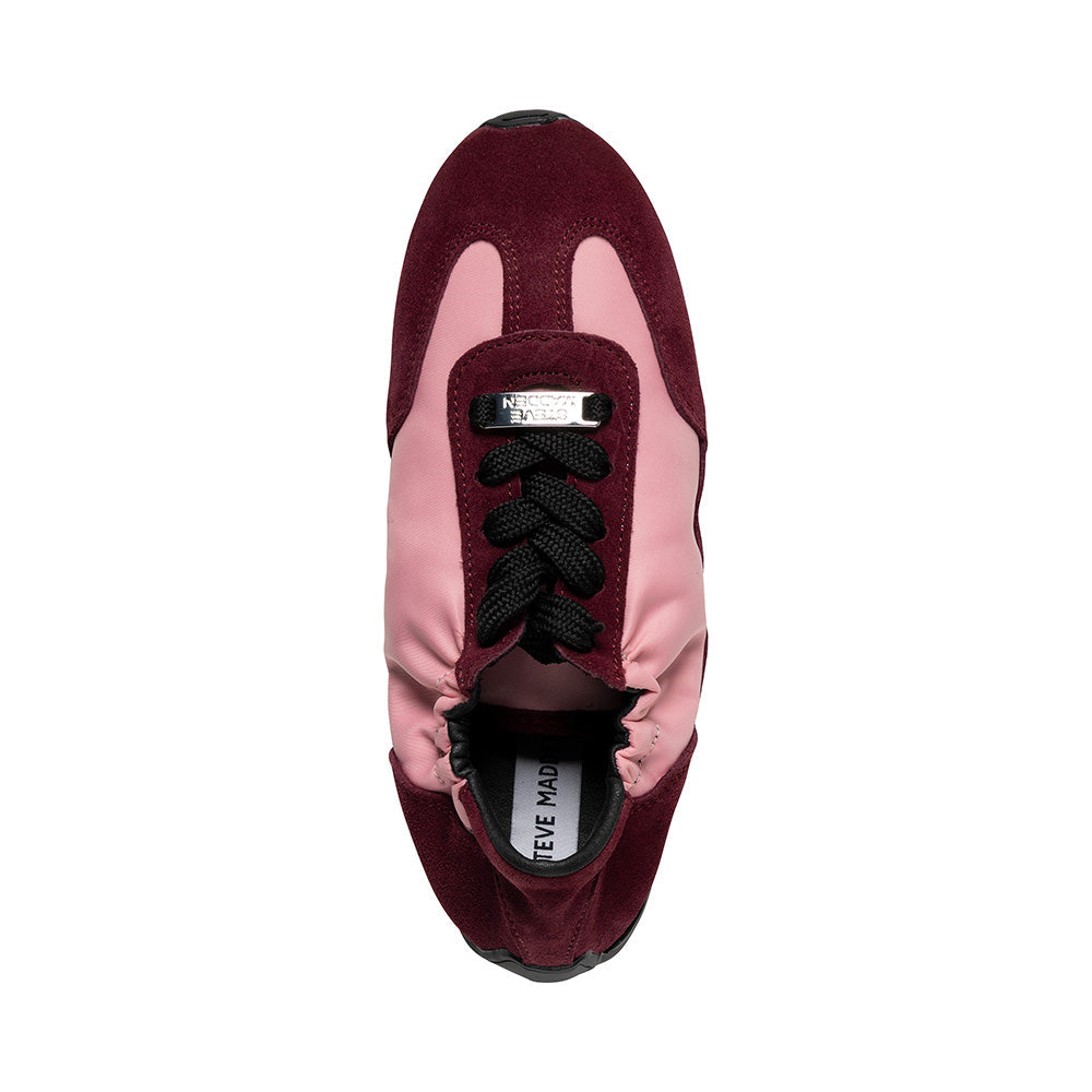 Bobby Sneaker PINK/RED