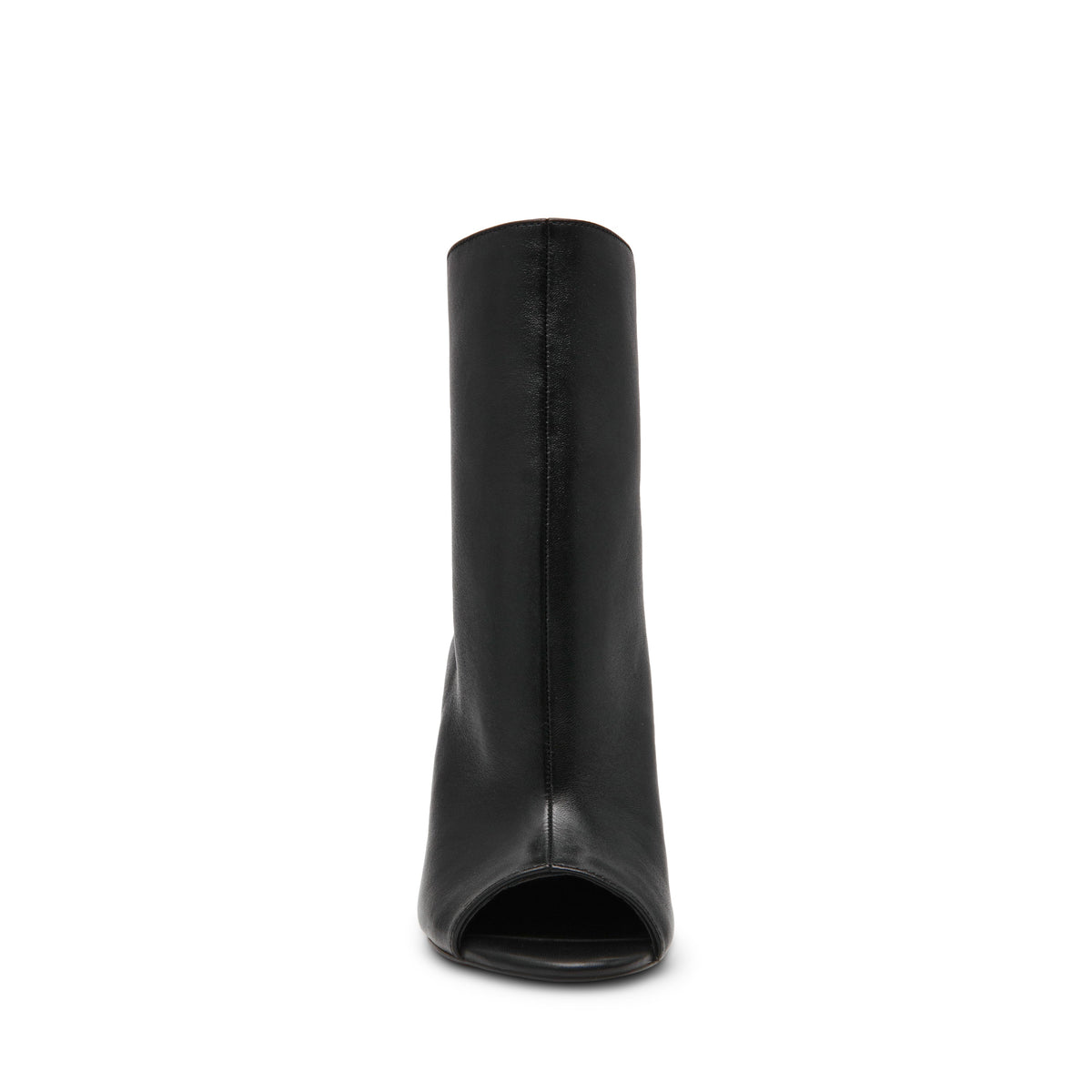 Rylix Bootie BLACK LEATHER