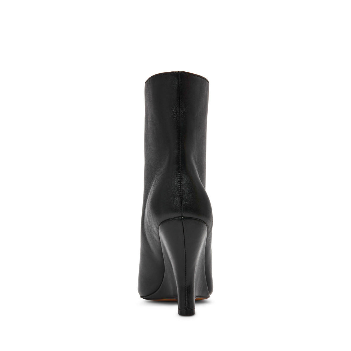 Rylix Bootie BLACK LEATHER