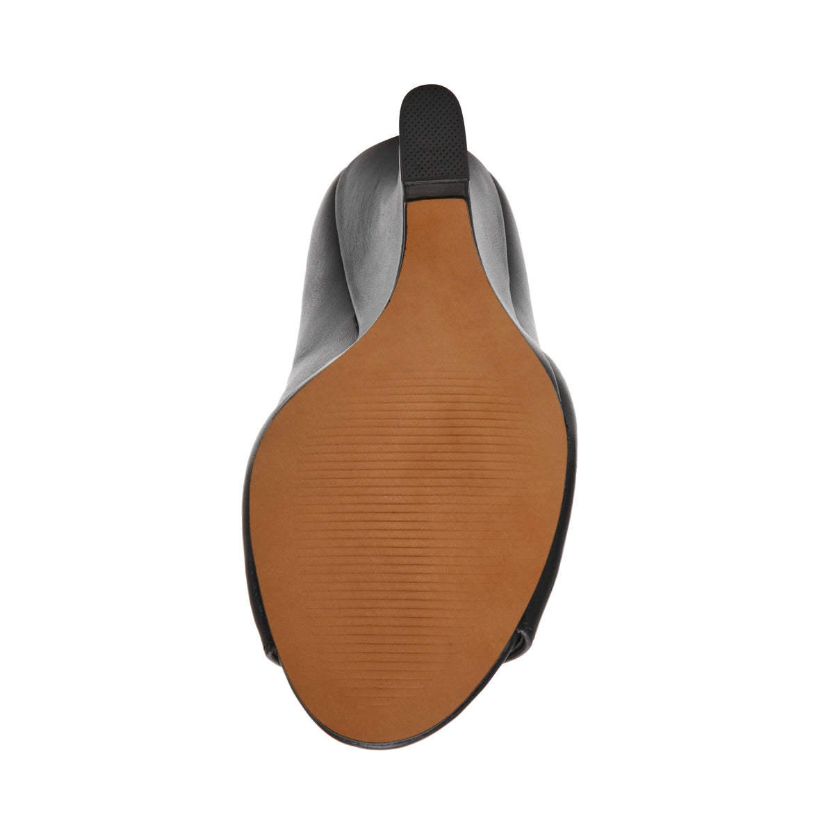 Rylix Bootie BLACK LEATHER