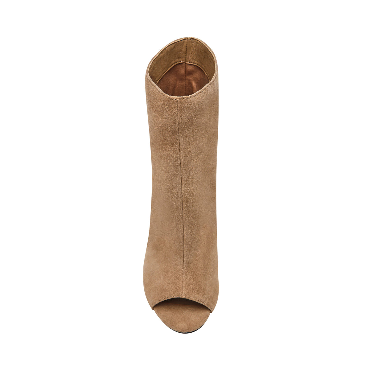 Rylix Bootie TAUPE SUEDE
