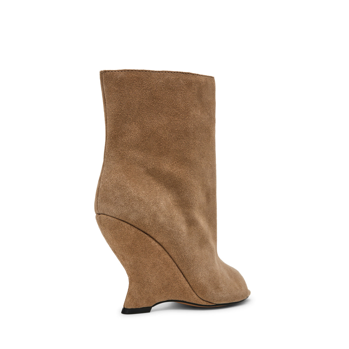 Rylix Bootie TAUPE SUEDE