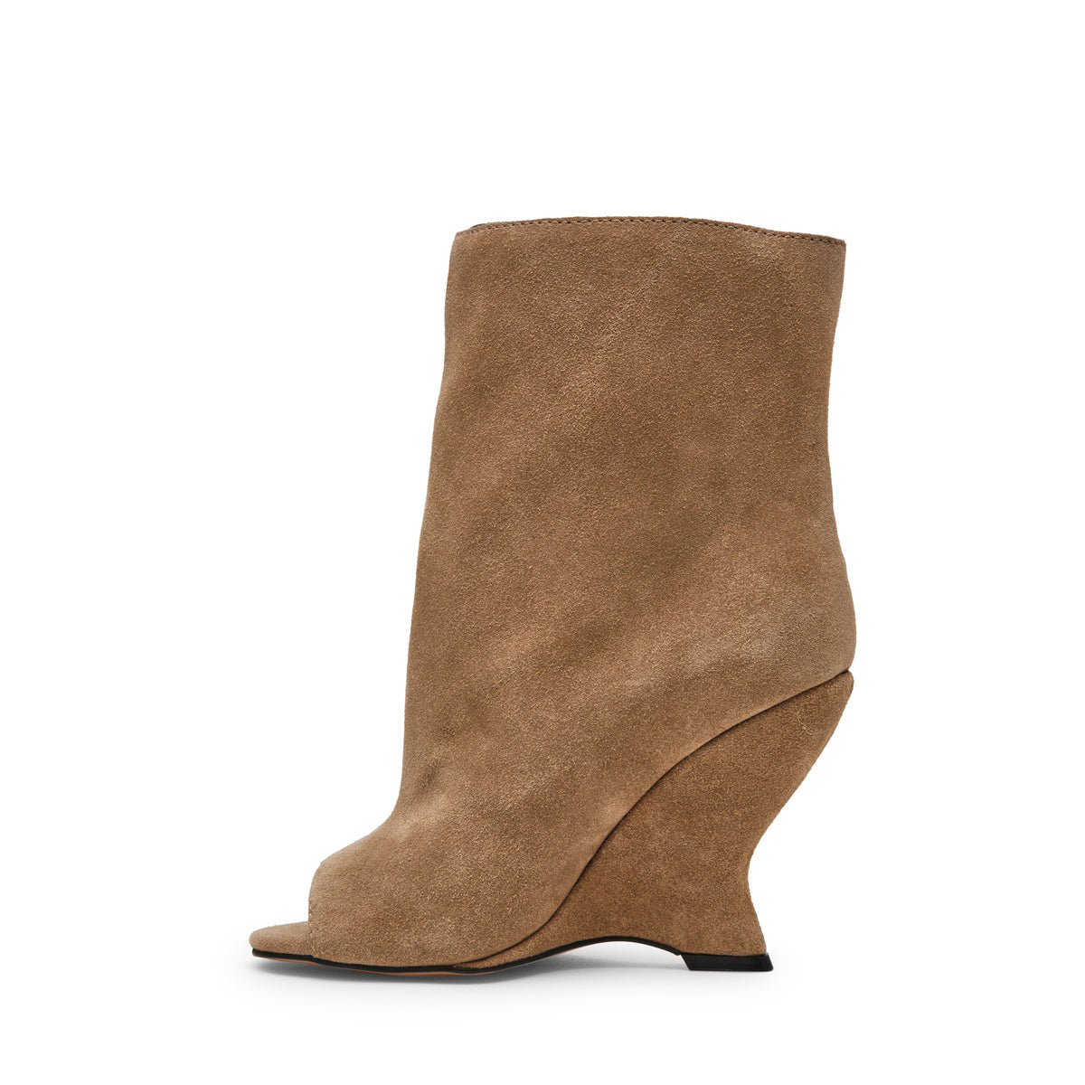 Rylix Bootie TAUPE SUEDE