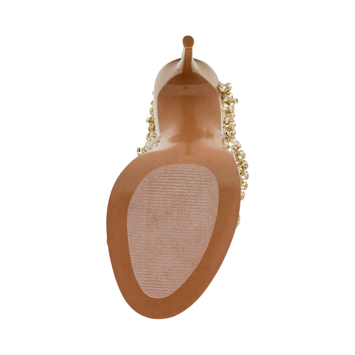Gorgina Sandal CHAMPAGNE