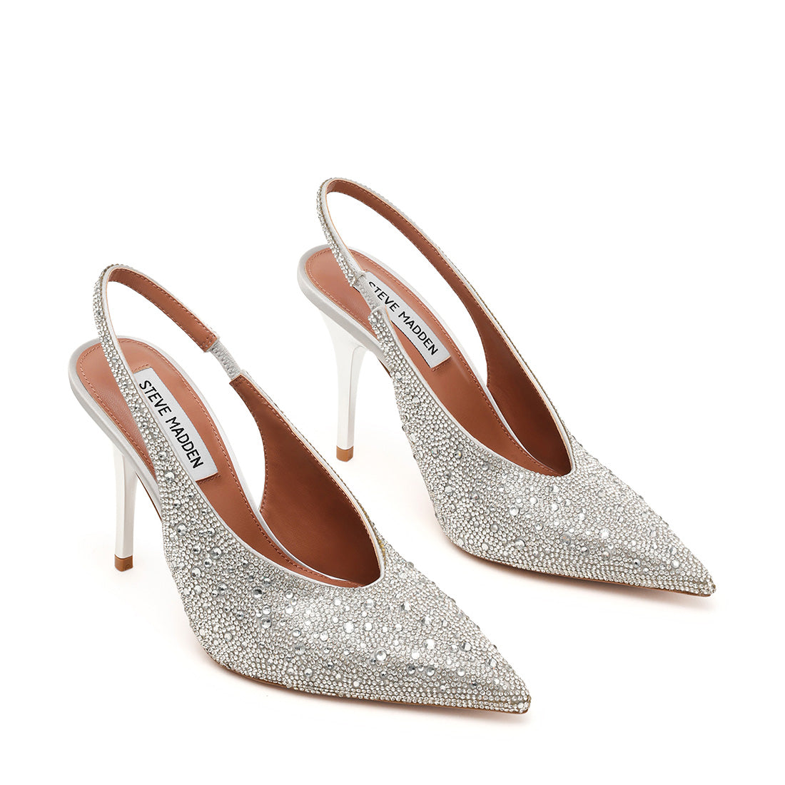 Andromeda-R Pump SILVER