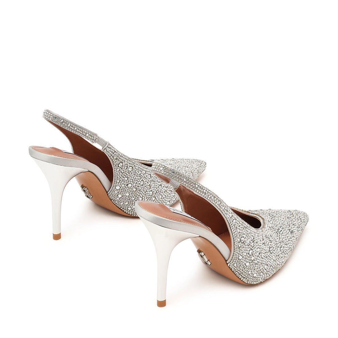 Andromeda-R Pump SILVER