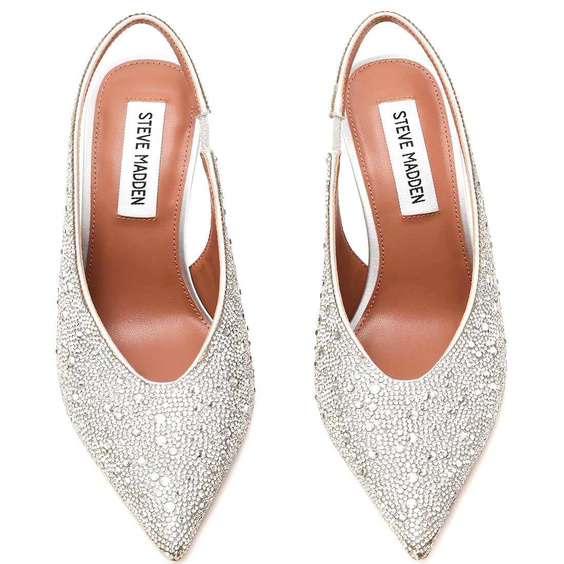 Andromeda-R Pump SILVER