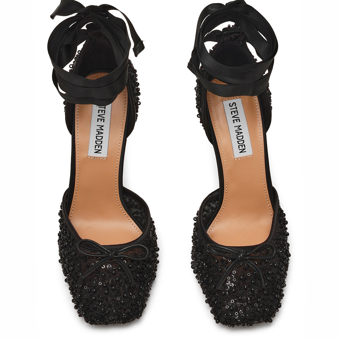 Larina-SEQ Pump BLACK