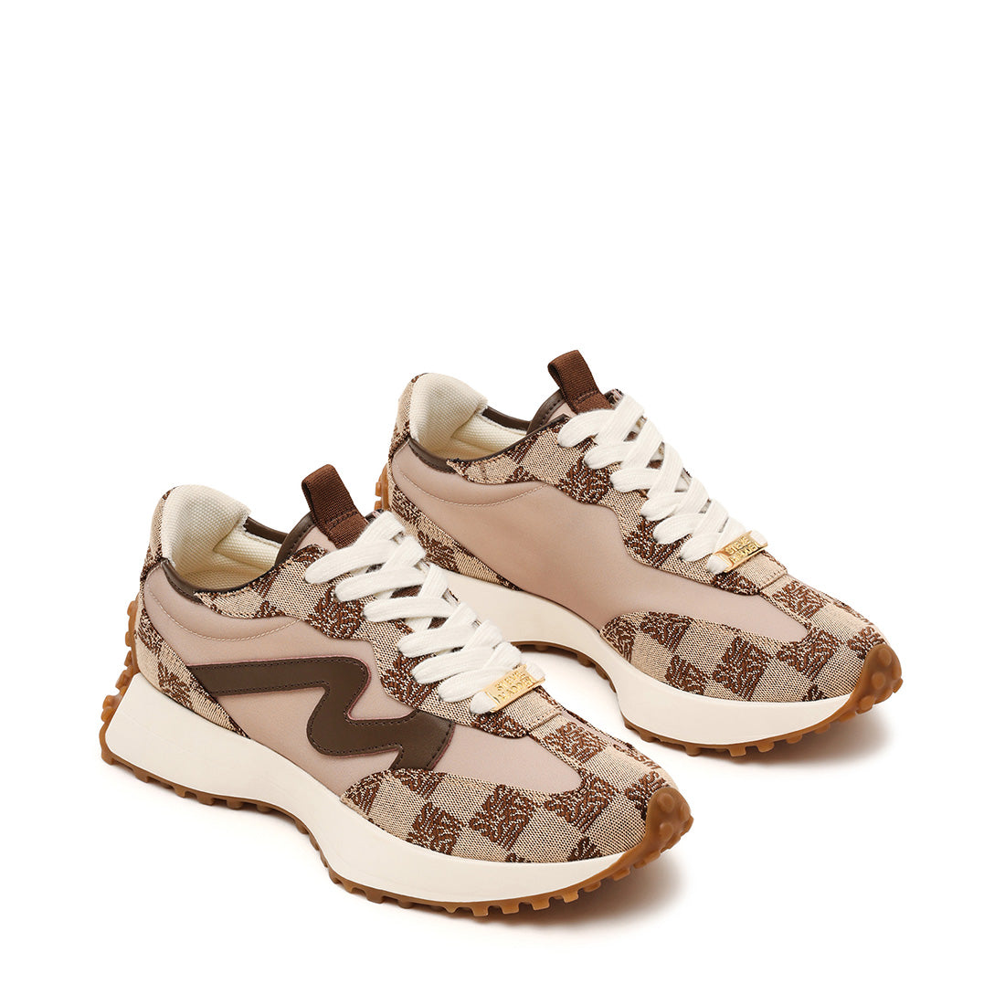 Campo-SM2 Sneaker BROWN