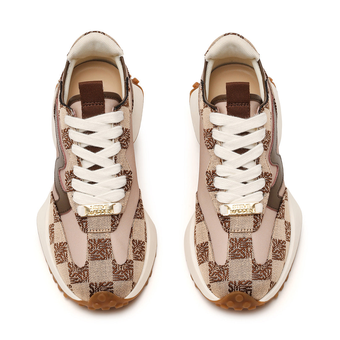 Campo-SM2 Sneaker BROWN