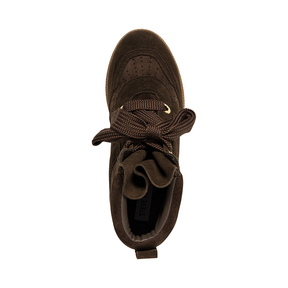 Mables Sneaker BROWN SUEDE