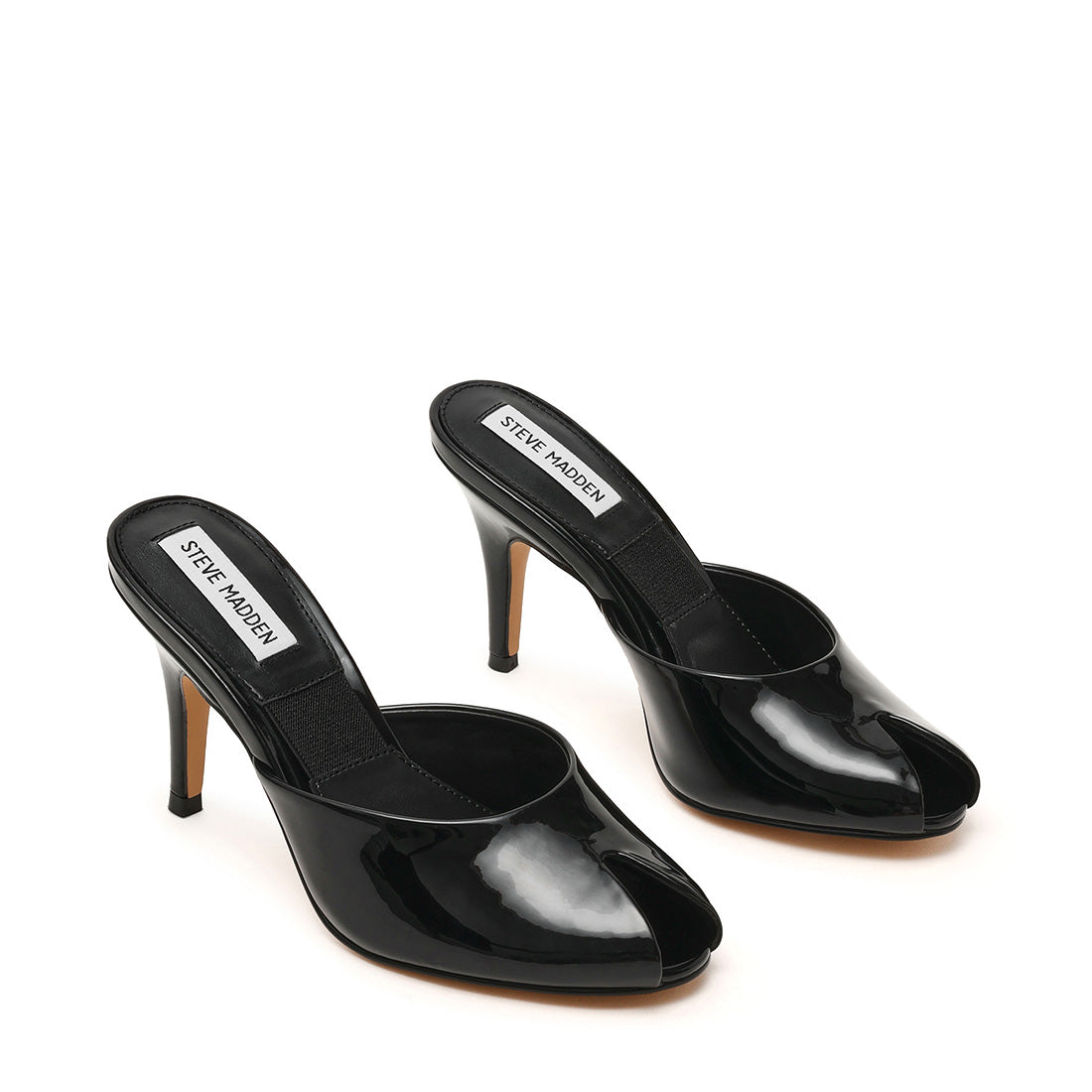 Solera Pump BLACK PATENT